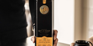 Gold Bar Whiskey